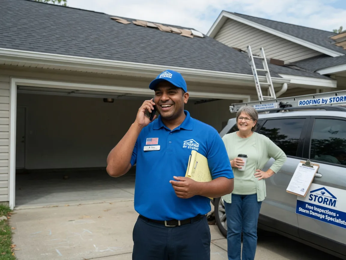 Roof Repair Near Me Madison, WV FAQs