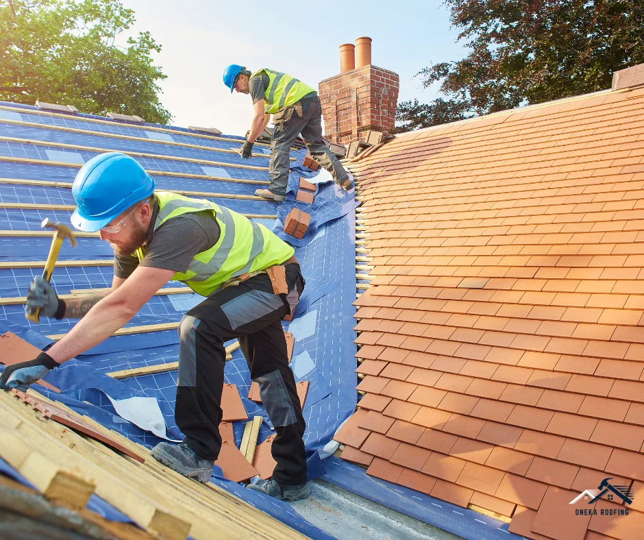 Why choose Roof Repair Near Me in Madison, WV