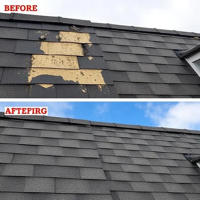Roof Repair Near Me in Madison, WV near me